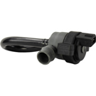 2012 Bmw Z4 Vapor Canister Purge Solenoid 4