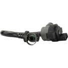 2012 Bmw Z4 Vapor Canister Purge Solenoid 5