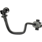 2012 Bmw 750Li Vapor Canister Purge Solenoid 2