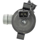 2012 Bmw 750Li Vapor Canister Purge Solenoid 3