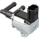 1998 Hyundai Sonata Vapor Canister Purge Solenoid 2
