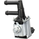 1998 Hyundai Sonata Vapor Canister Purge Solenoid 4