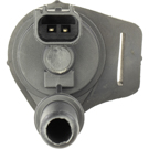 2012 Ford Fiesta Vapor Canister Purge Solenoid 3