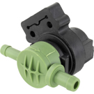 1994 Mercedes Benz C220 Vapor Canister Purge Solenoid 2