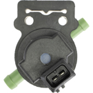 1994 Mercedes Benz C220 Vapor Canister Purge Solenoid 3
