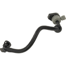 2013 Bmw 760Li Vapor Canister Vent Solenoid 2