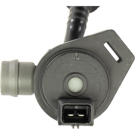 2013 Bmw 760Li Vapor Canister Vent Solenoid 3