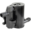 2007 Gmc Sierra 1500 Classic Vapor Canister Vent Solenoid 1