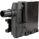 2007 Buick Rainier Vapor Canister Vent Solenoid 1