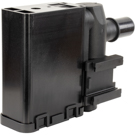 2007 Buick Rainier Vapor Canister Vent Solenoid 2