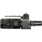 2007 Buick Rainier Vapor Canister Vent Solenoid 3