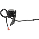 2012 Chevrolet Impala Vapor Canister Vent Solenoid 1
