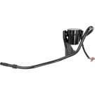2012 Chevrolet Impala Vapor Canister Vent Solenoid 2