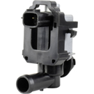 BuyAutoParts 2021 Nissan GTR Vapor Canister Vent Solenoid UC-J0229AN