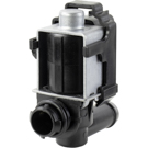 2017 Nissan Frontier Vapor Canister Vent Solenoid 2