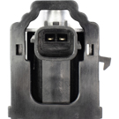 2017 Nissan Frontier Vapor Canister Vent Solenoid 3