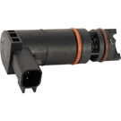 2021 Buick Encore GX Vapor Canister Vent Solenoid 1