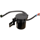 2012 Gmc Acadia Vapor Canister Vent Solenoid 2