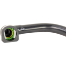 2012 Gmc Acadia Vapor Canister Vent Solenoid 4