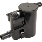 2007 Saturn Aura Vapor Canister Vent Solenoid 1