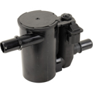 2007 Saturn Aura Vapor Canister Vent Solenoid 2