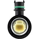 2000 Mazda B2500 Vapor Canister Vent Solenoid 3