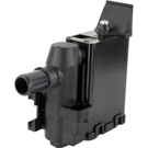 2000 Cadillac Deville Vapor Canister Vent Solenoid 1