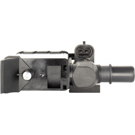 2000 Cadillac Deville Vapor Canister Vent Solenoid 3