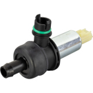 2000 Ford Excursion Vapor Canister Vent Solenoid 2