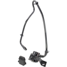 2000 Gmc Sierra 2500 Vapor Canister Vent Solenoid 2