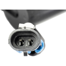 2000 Gmc Sierra 2500 Vapor Canister Vent Solenoid 3