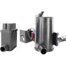 2000 Gmc Sierra 2500 Vapor Canister Vent Solenoid 5