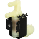 2000 Chevrolet Prizm Vapor Canister Vent Solenoid 2