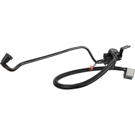 2003 Gmc Sonoma Vapor Canister Vent Solenoid 1
