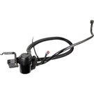 2003 Gmc Sonoma Vapor Canister Vent Solenoid 2