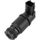 2012 Ford Flex Vapor Canister Vent Solenoid 1