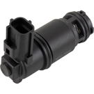 2012 Ford Flex Vapor Canister Vent Solenoid 2