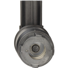 2012 Ford Flex Vapor Canister Vent Solenoid 4