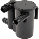 2012 Mazda 6 Vapor Canister Vent Solenoid 1