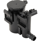 2012 Mazda 6 Vapor Canister Vent Solenoid 2
