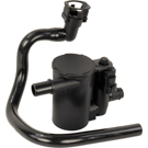 2004 Buick Rendezvous Vapor Canister Vent Solenoid 1