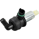 2000 Ford Mustang Vapor Canister Vent Solenoid 2