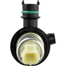 2000 Ford Mustang Vapor Canister Vent Solenoid 3