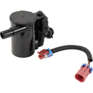 2017 Hyundai Accent Vapor Canister Vent Solenoid 1