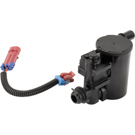 2017 Hyundai Accent Vapor Canister Vent Solenoid 2