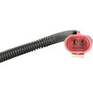 2017 Hyundai Accent Vapor Canister Vent Solenoid 4