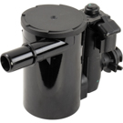 2012 Cadillac SRX Vapor Canister Vent Solenoid 1