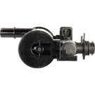 2012 Cadillac SRX Vapor Canister Vent Solenoid 3