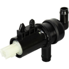 2004 Mercury Monterey Vapor Canister Vent Solenoid 1