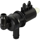 2004 Mercury Monterey Vapor Canister Vent Solenoid 2